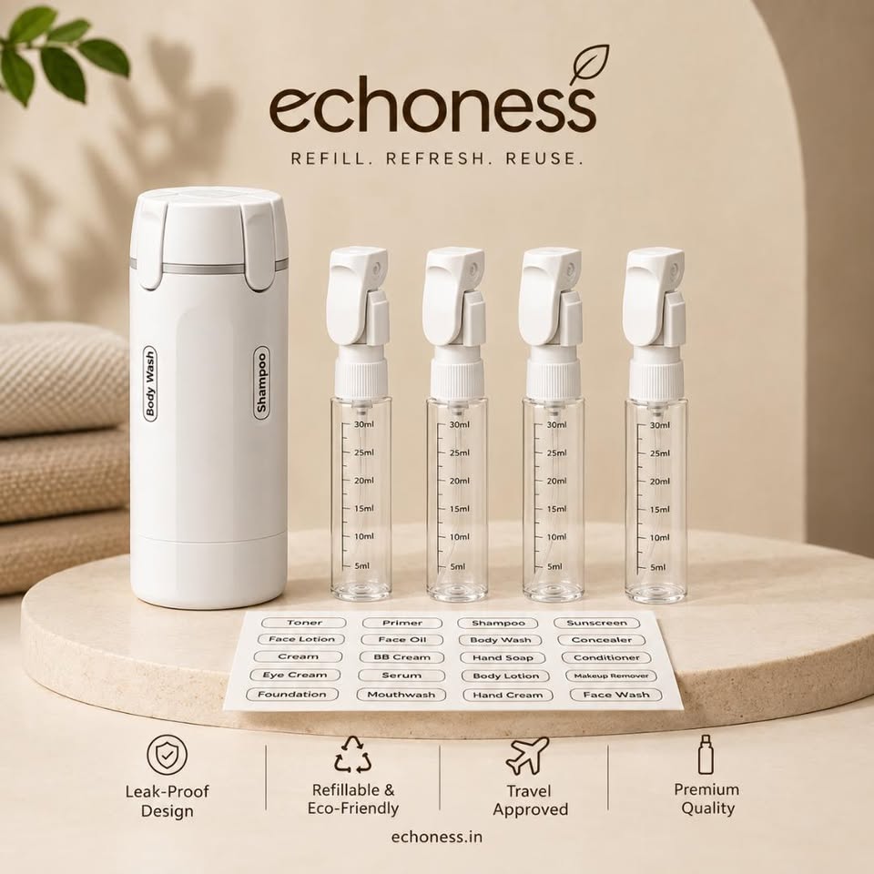 Echoness QuadChamber Pro
