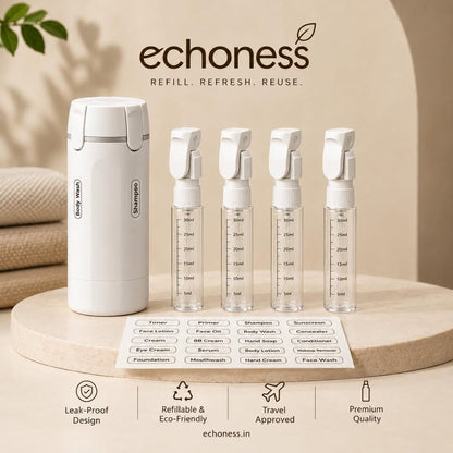 Echoness QuadChamber Pro