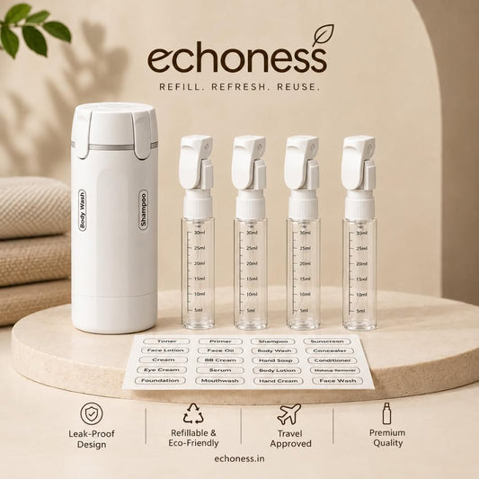 Echoness QuadChamber Pro