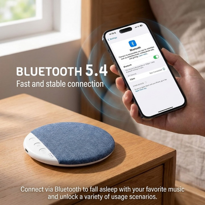 EchonessDreamPod™-Sleep & Relaxation Speaker
